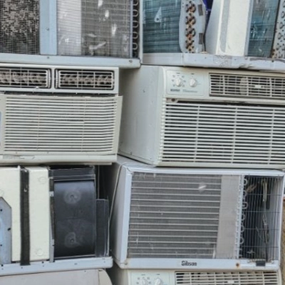 Kalamış Bölgesinde Hurda Bakır Fiyatları